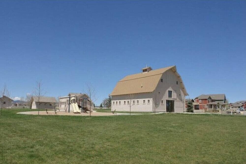 Photo of Outdoor in Rigden Farm