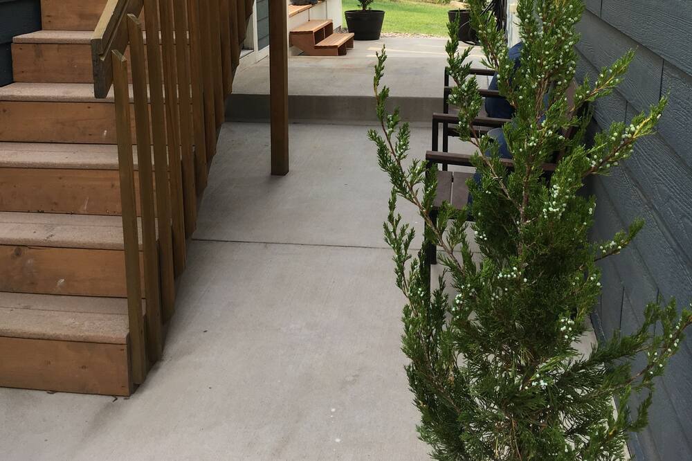 Photo of Outdoor in Rigden Farm