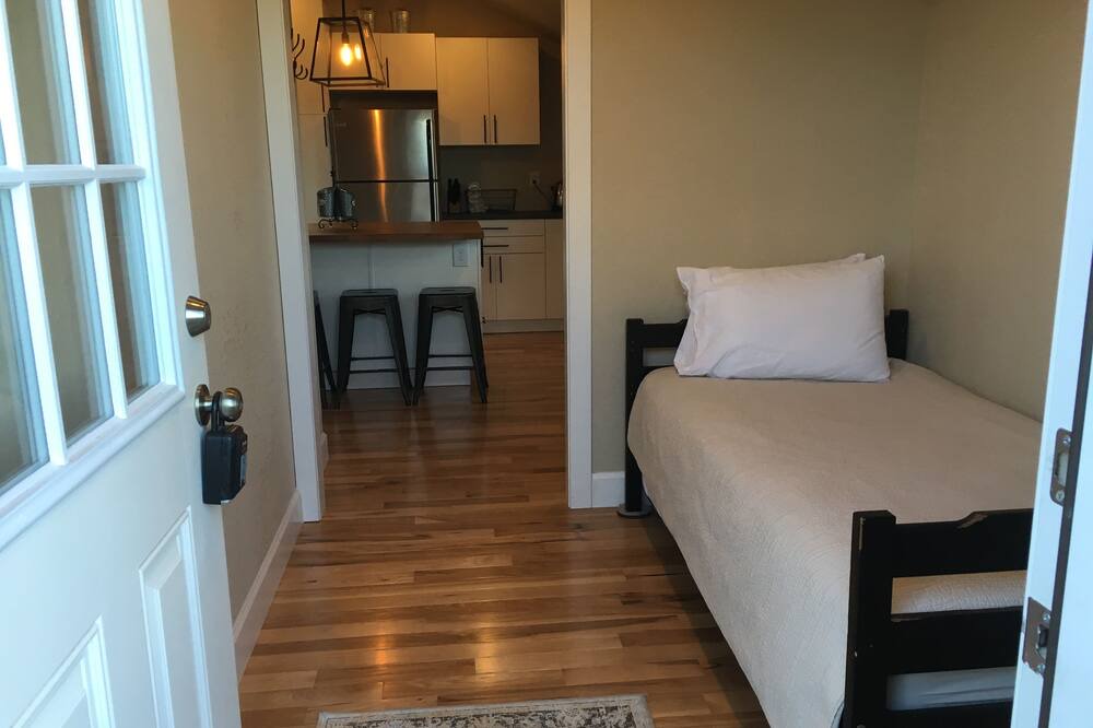 Photo of Bedroom in Rigden Farm