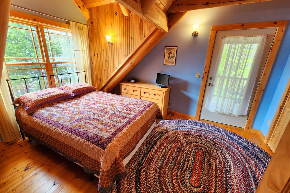 Photo of Bedroom in Corinth