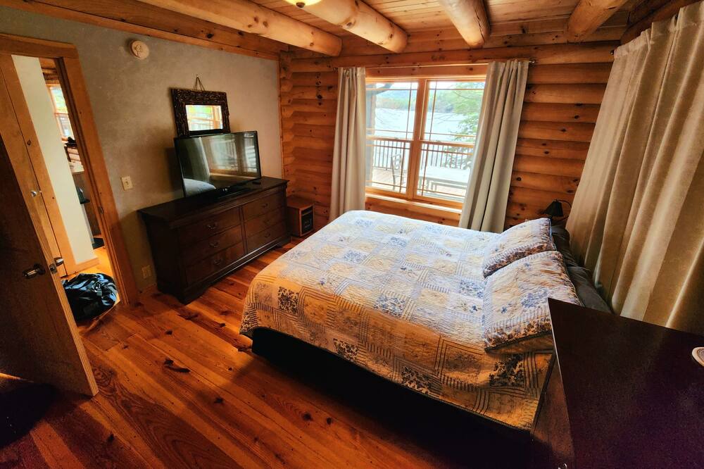 Photo of Bedroom in Corinth