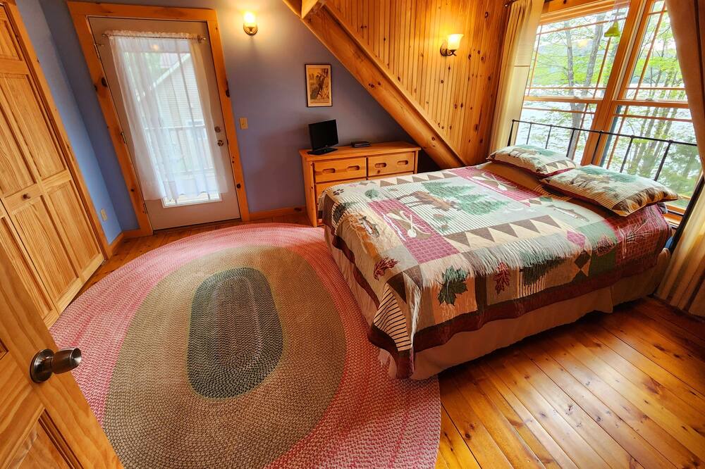 Photo of Bedroom in Corinth