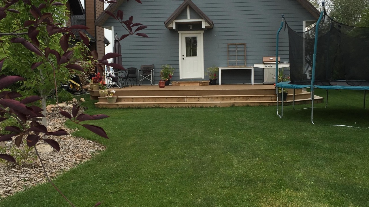 Photo of Outdoor in Alberta Beach