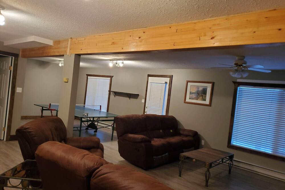 Photo of Bedroom in Windermere