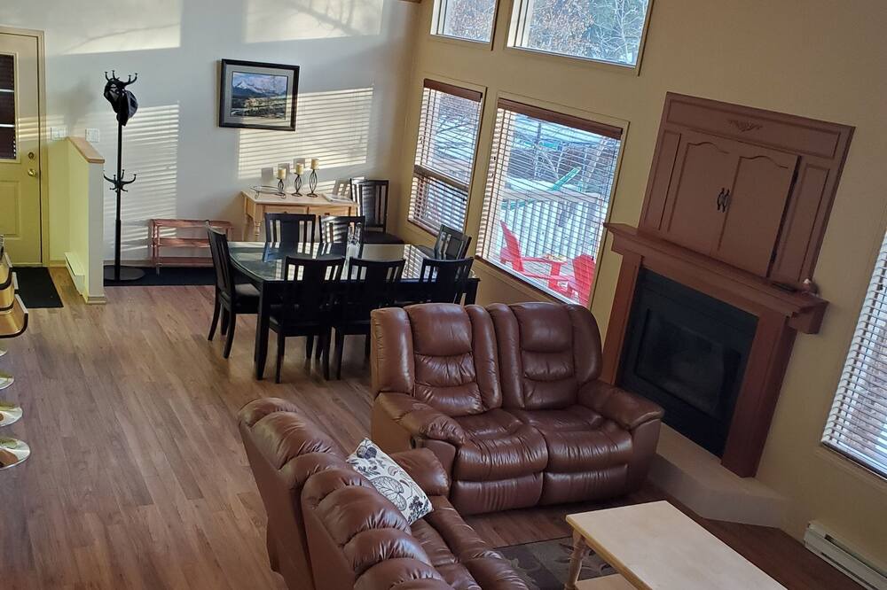 Photo of Livingroom in Windermere