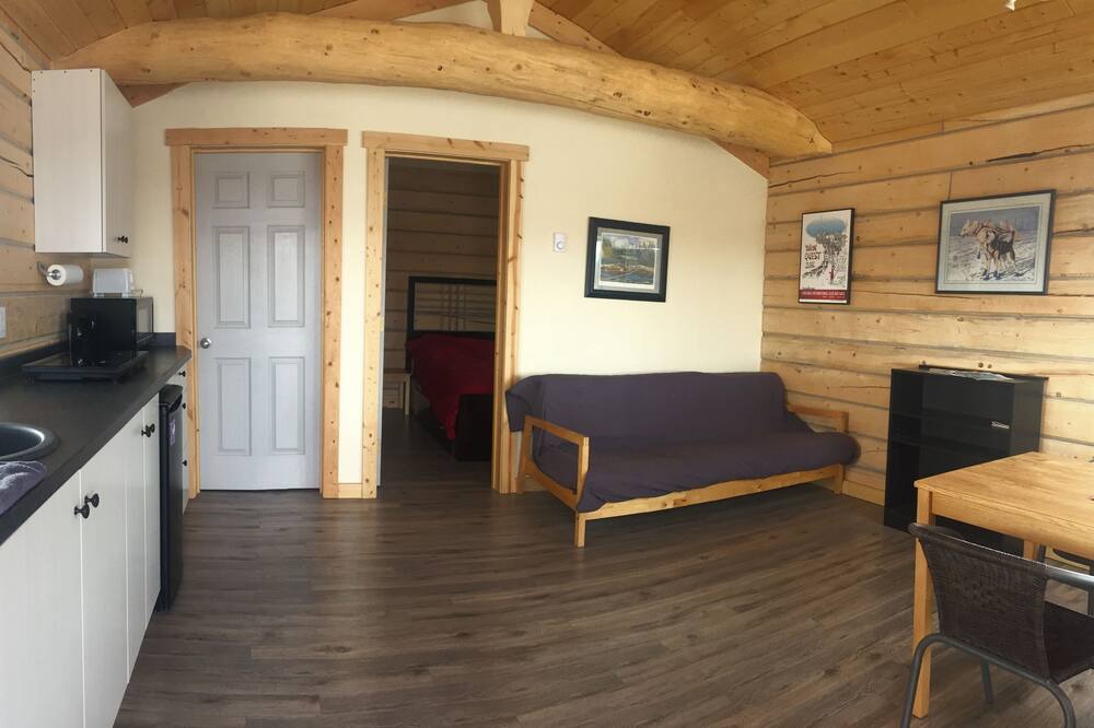 Photo of Bedroom in Whitehorse