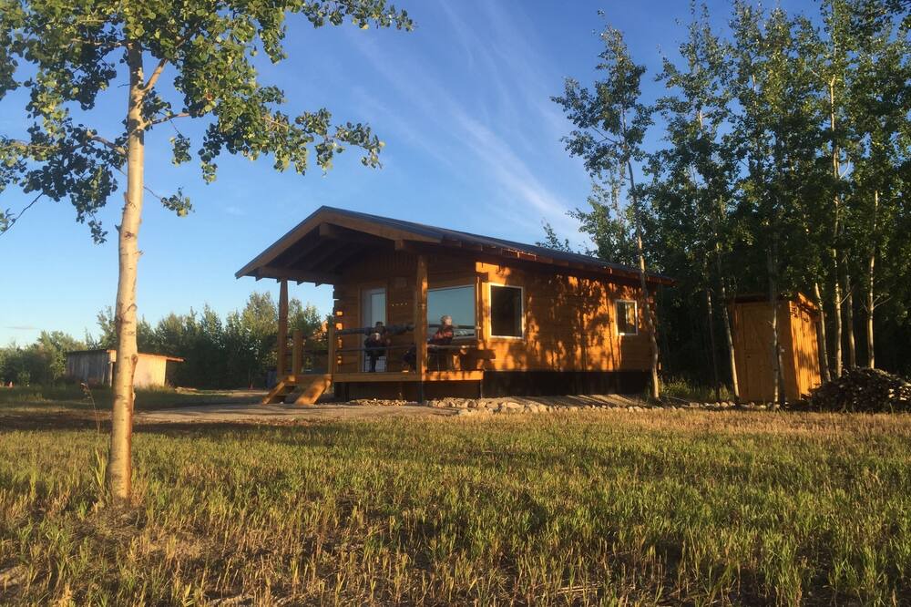 Photo of Outdoor in Whitehorse