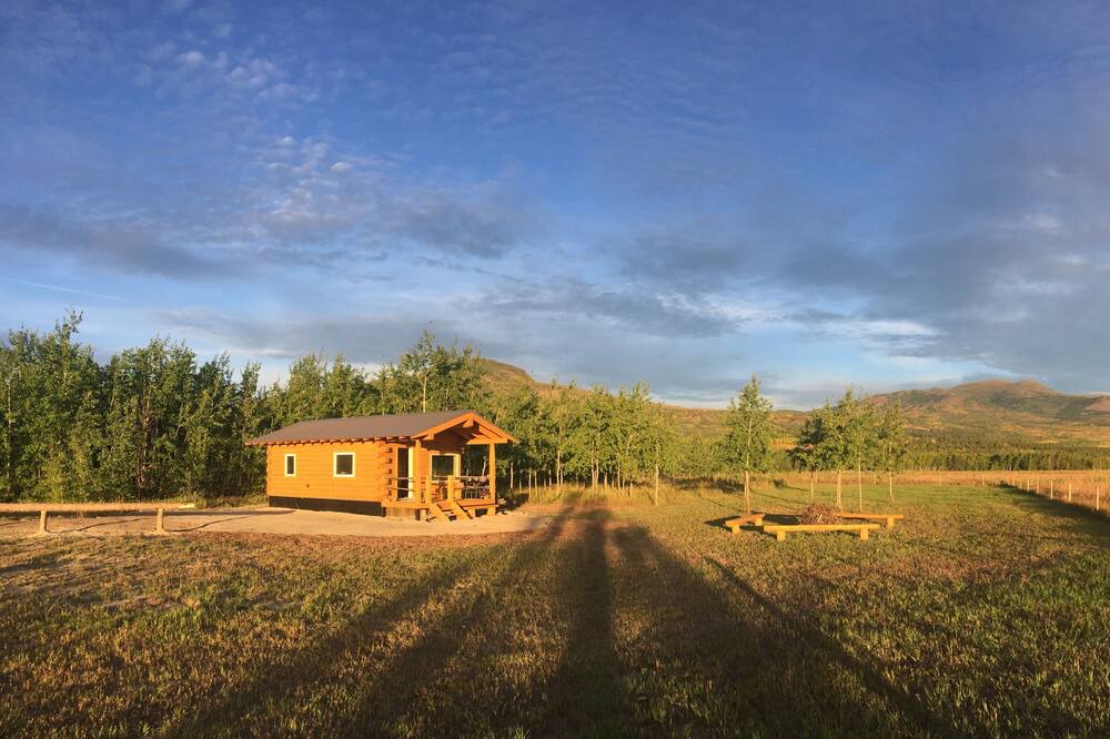 Photo of Outdoor in Whitehorse