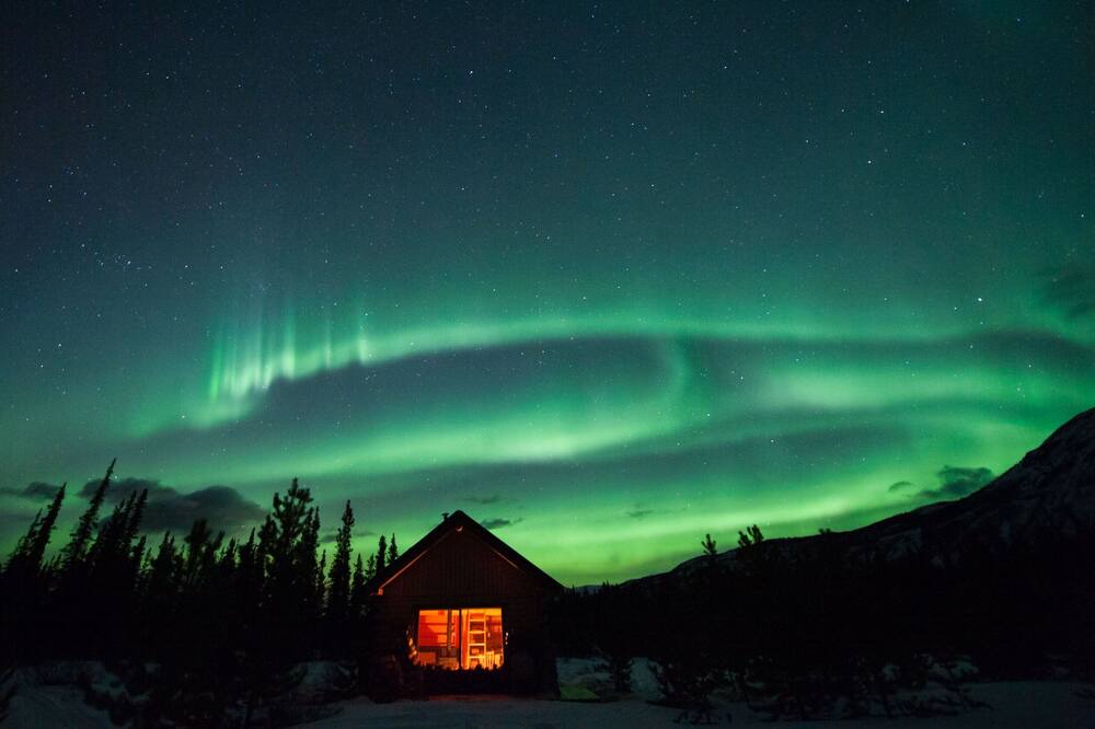Photo of Outdoor in Whitehorse