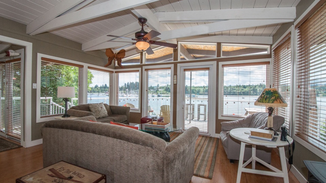 Photo of Livingroom in Regional District of Nanaimo