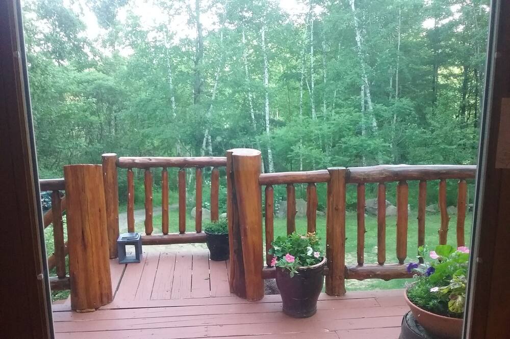 Photo of Patio Balcony in Hague