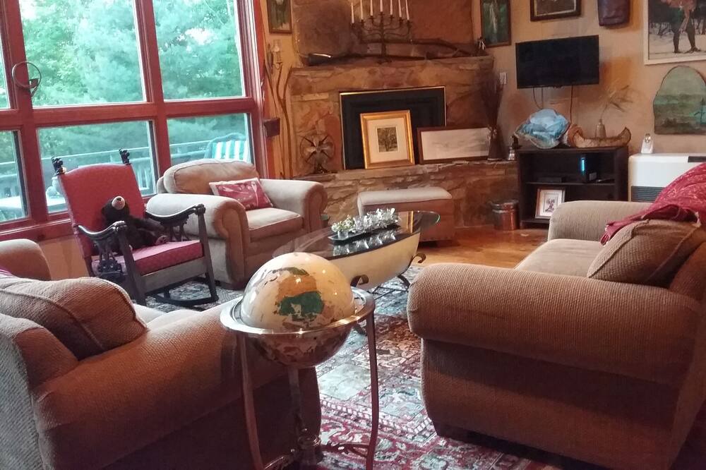 Photo of Livingroom in Hague