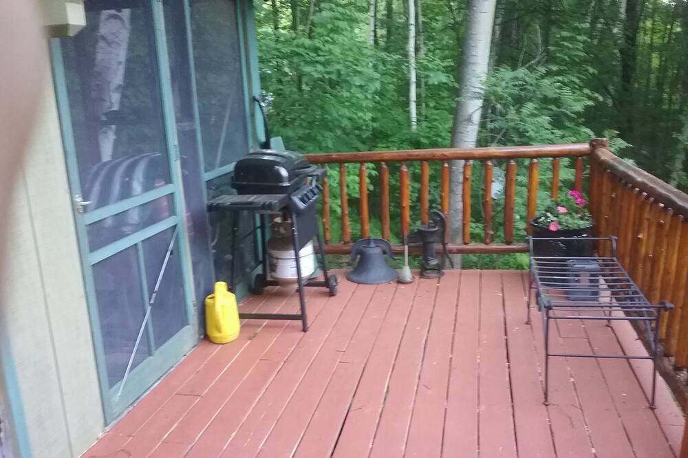 Photo of Patio Balcony in Hague