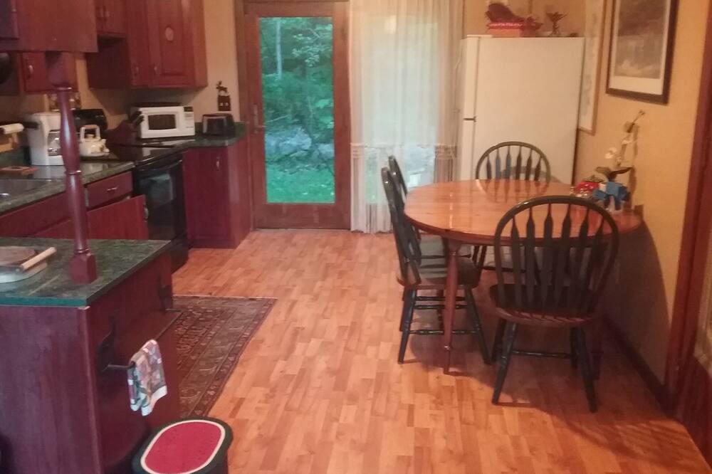 Photo of Kitchen in Hague