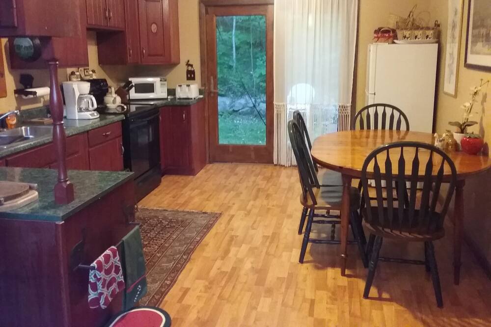 Photo of Kitchen in Hague