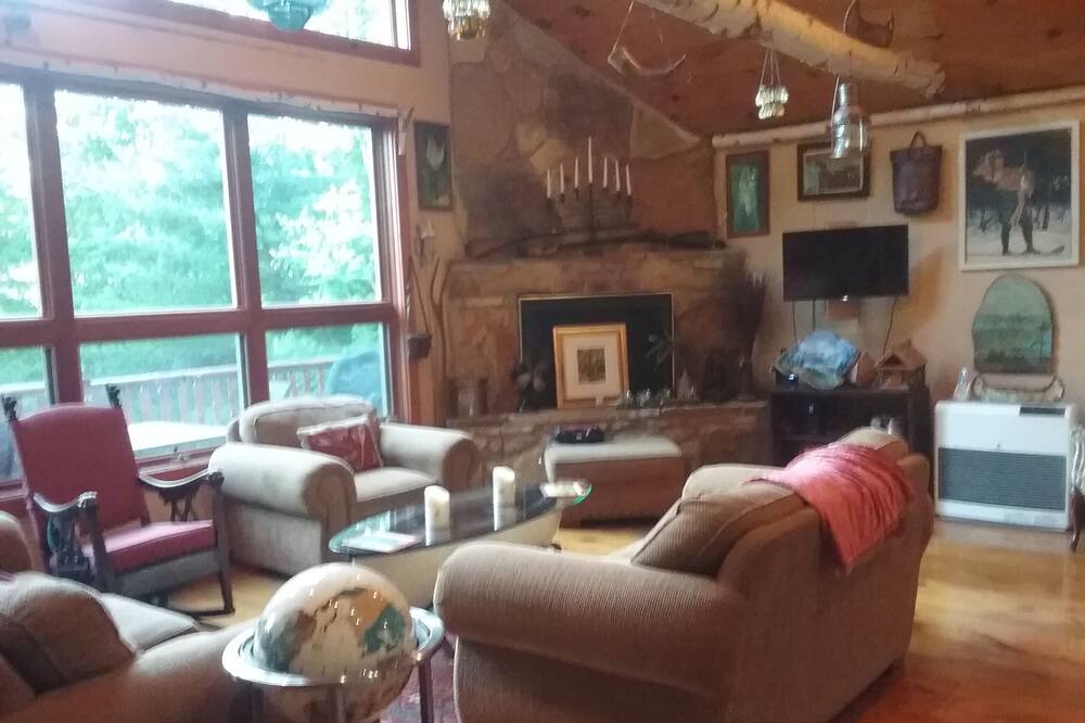 Photo of Livingroom in Hague