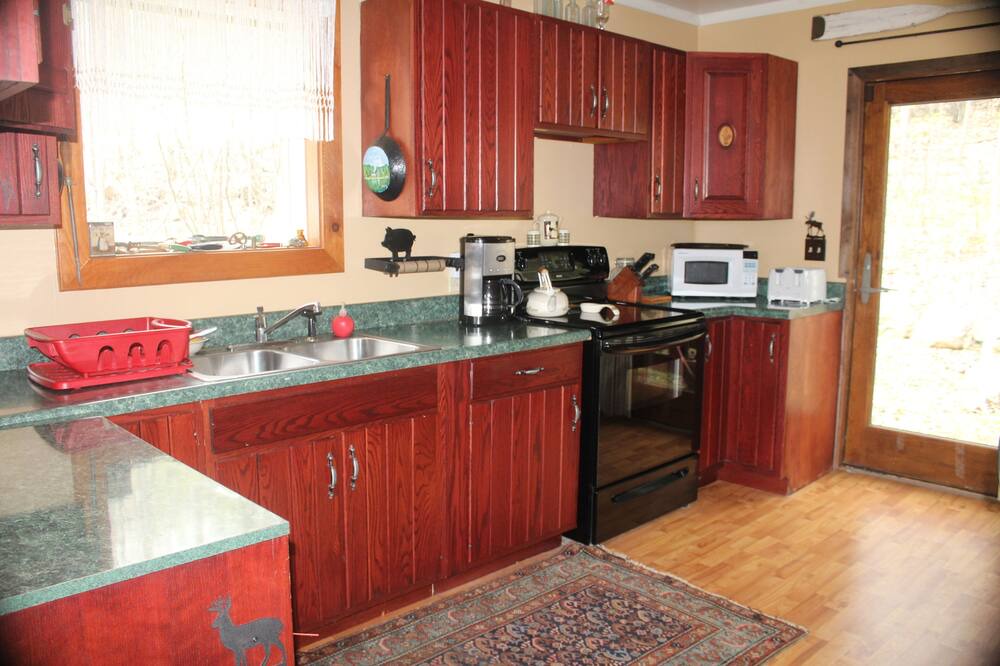 Photo of Kitchen in Hague