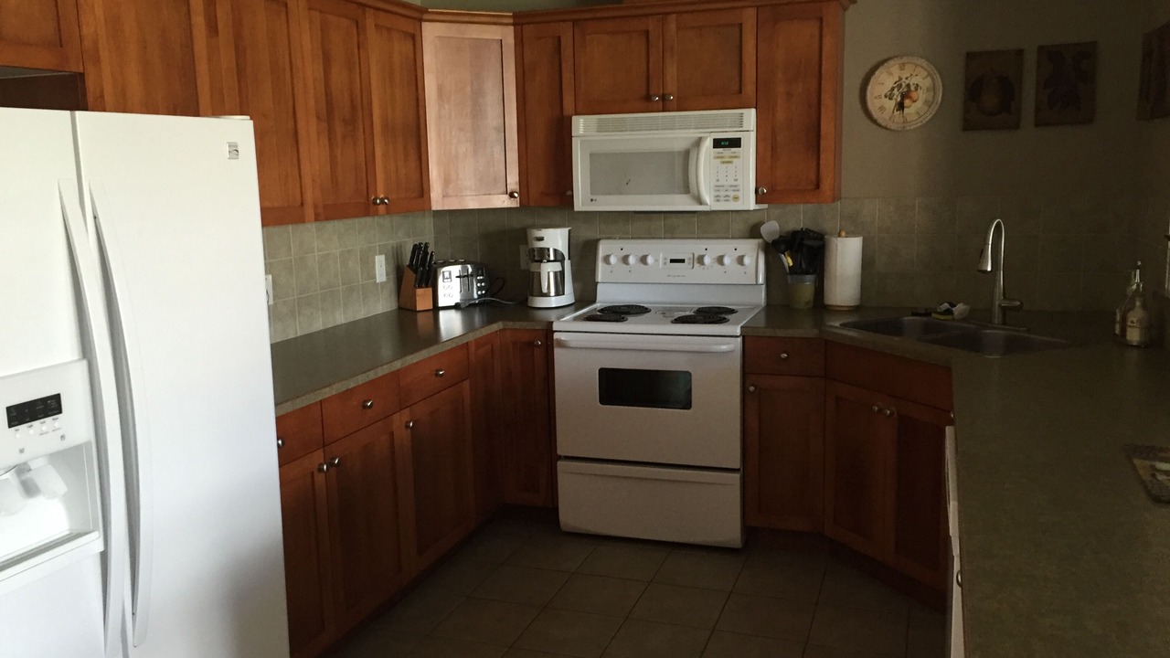 Photo of Kitchen in Central Okanagan
