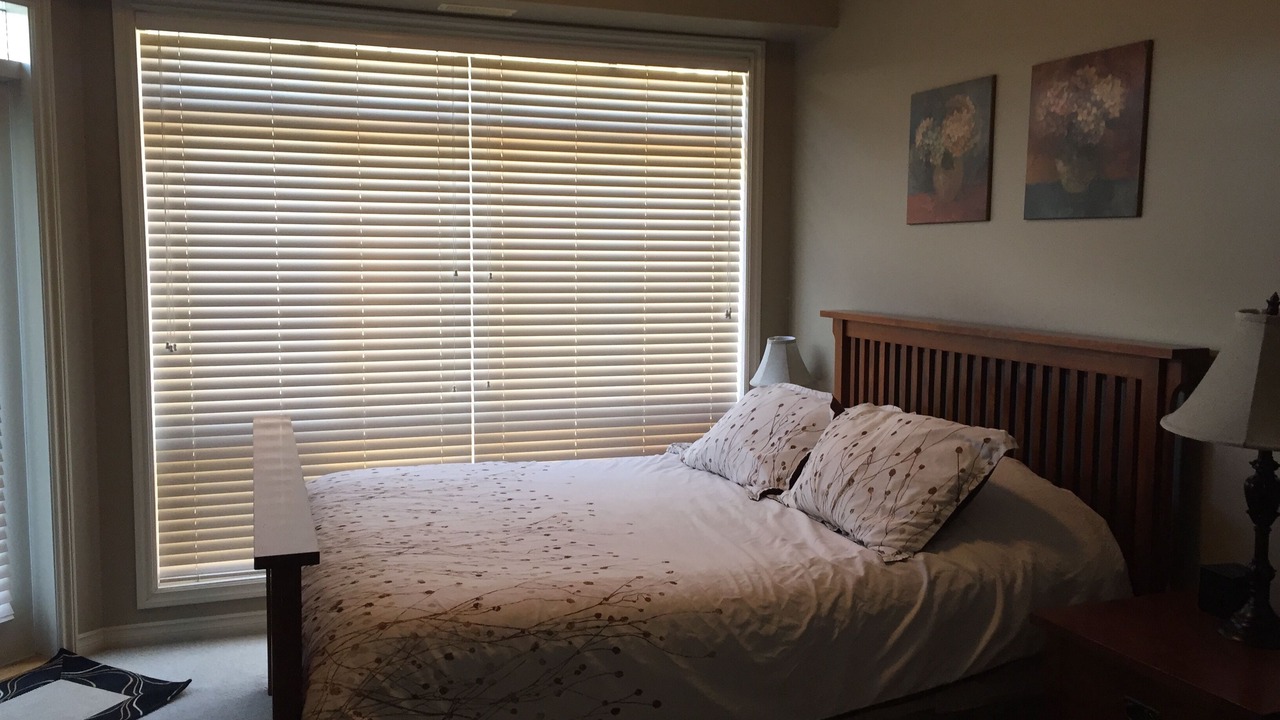 Photo of Bedroom in Central Okanagan