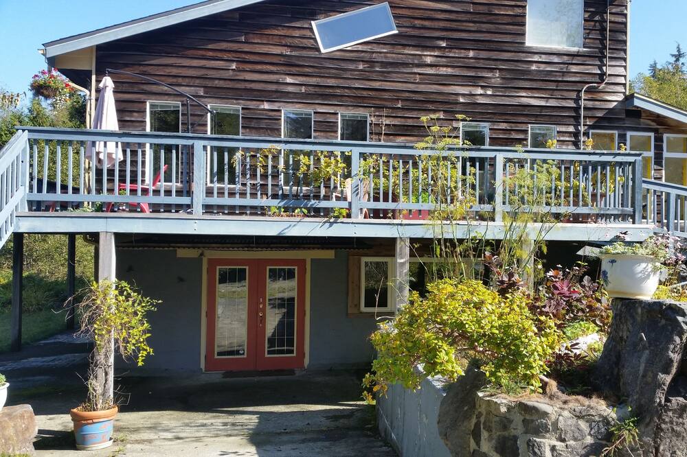 Photo of Outdoor in Bamfield