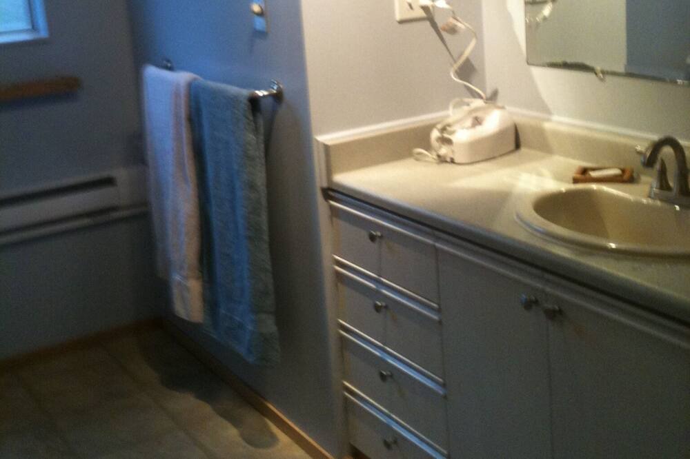 Photo of Bathroom in Bamfield
