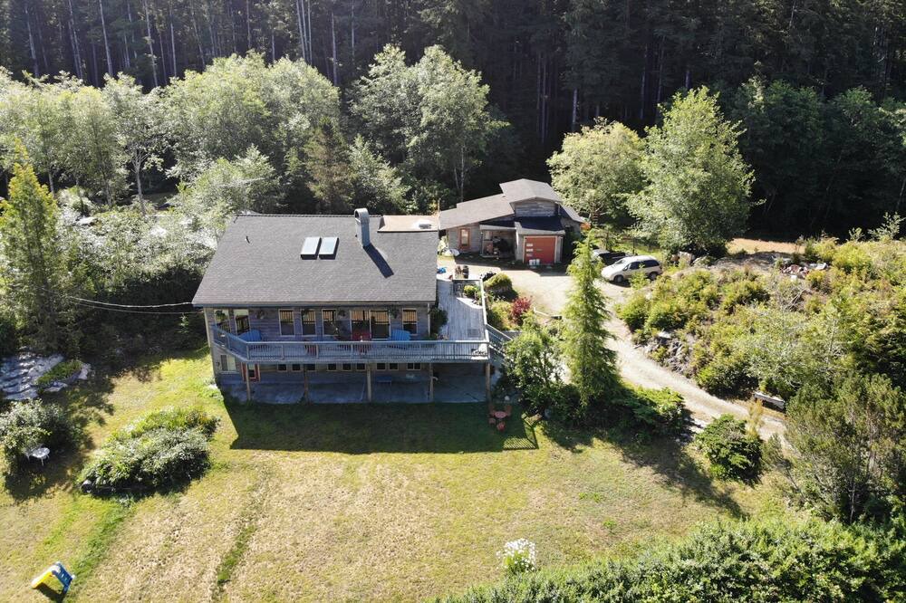 Photo of Outdoor in Bamfield