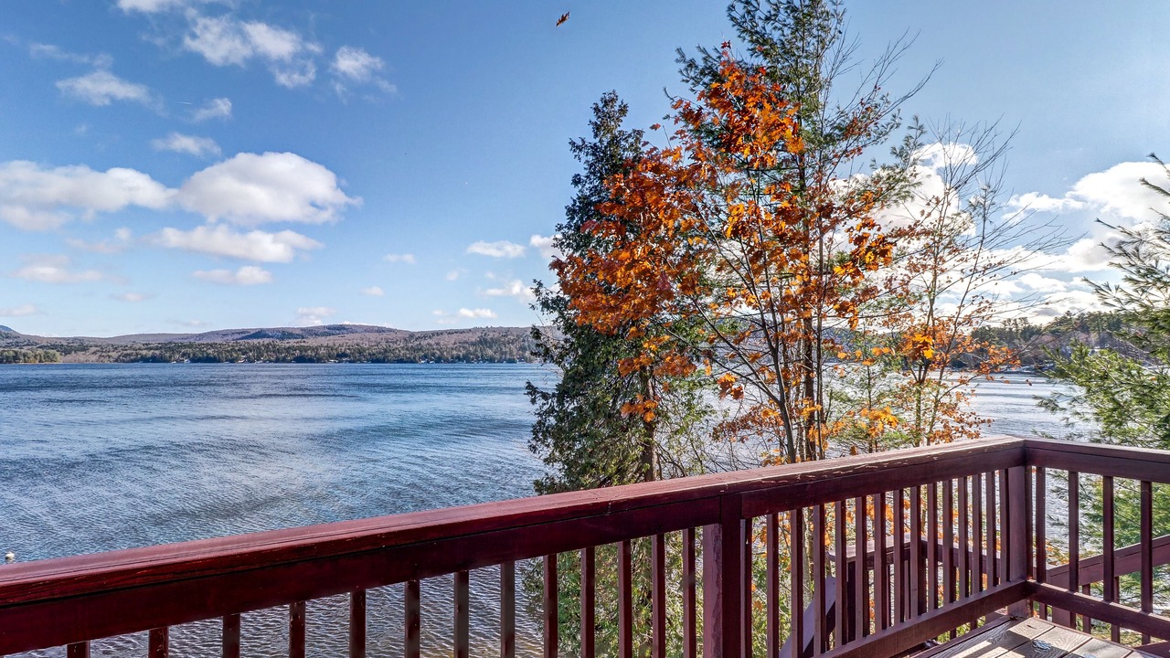 Photo of Outdoor in Schroon Lake