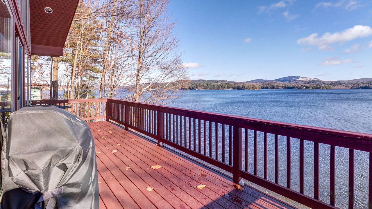 Photo of Outdoor in Schroon Lake