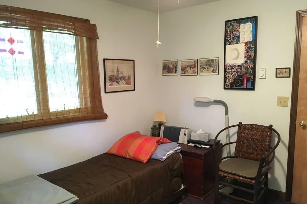 Photo of Bedroom in Corinth