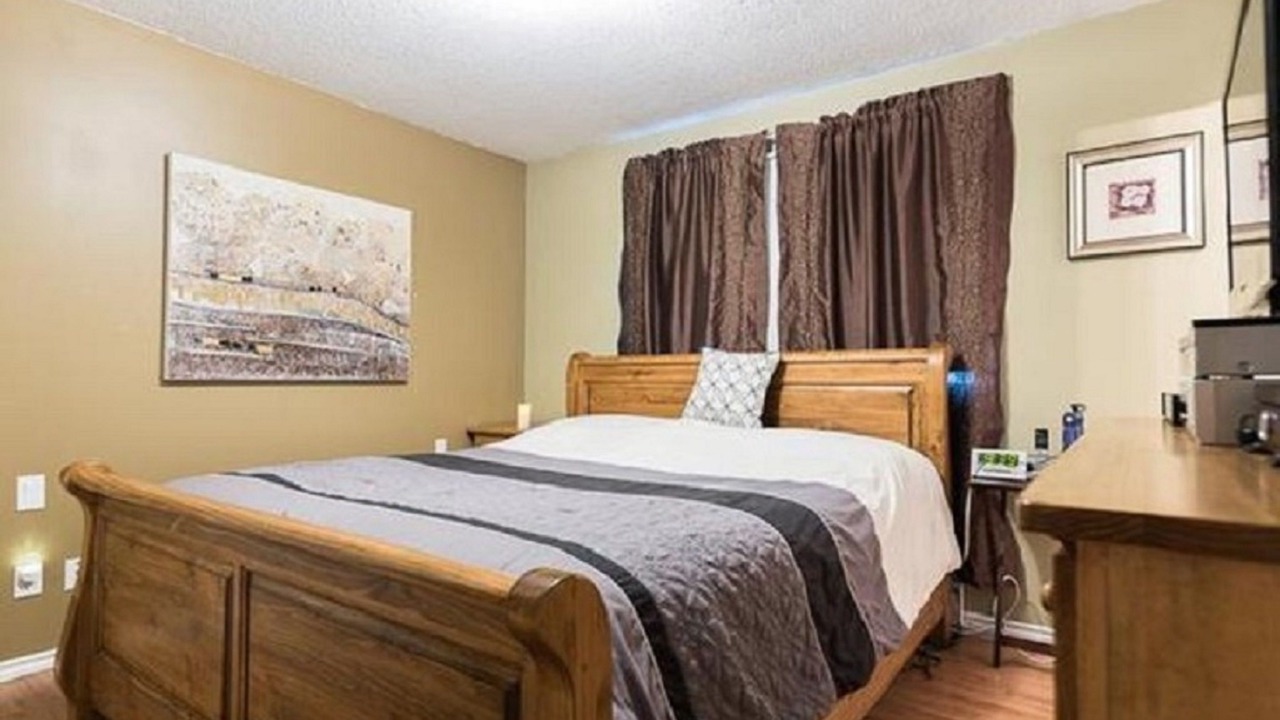 Photo of Bathroom in Whitehorse