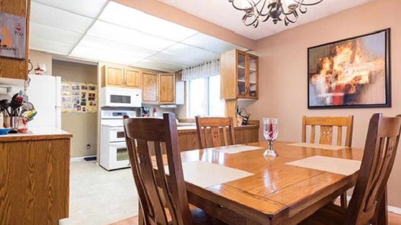 Photo of Kitchen in Whitehorse