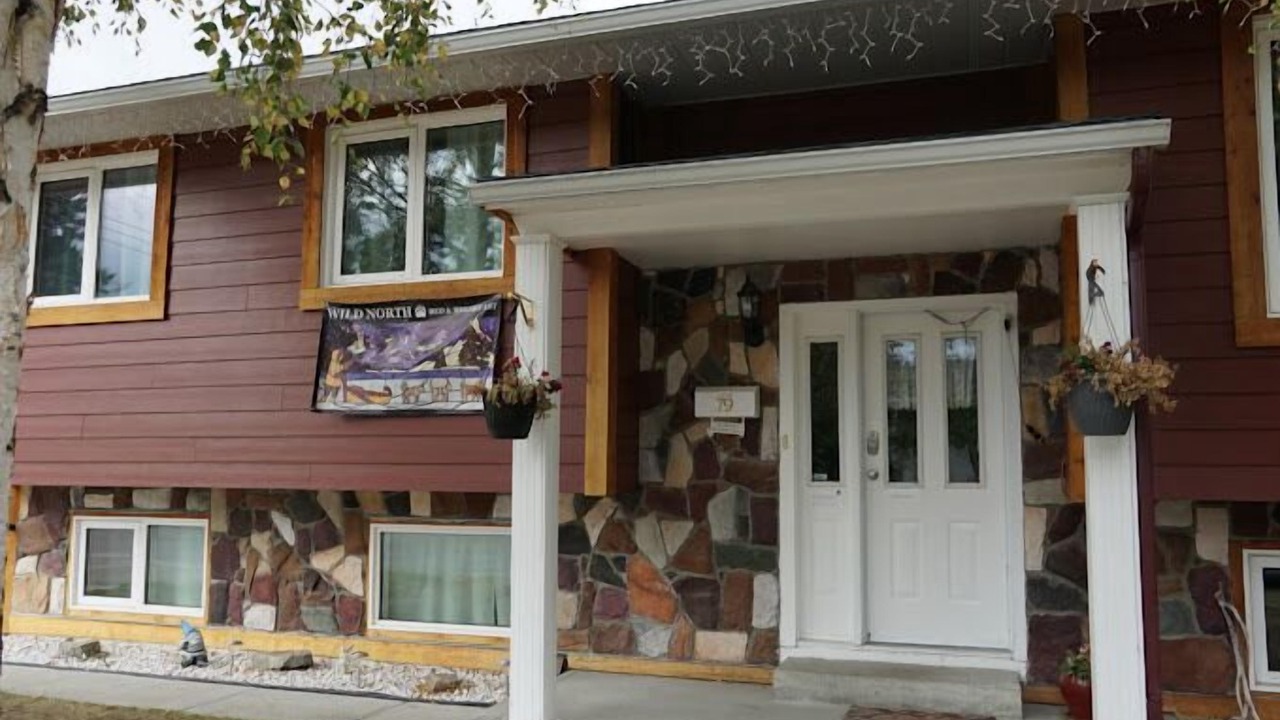 Photo of Outdoor in Whitehorse
