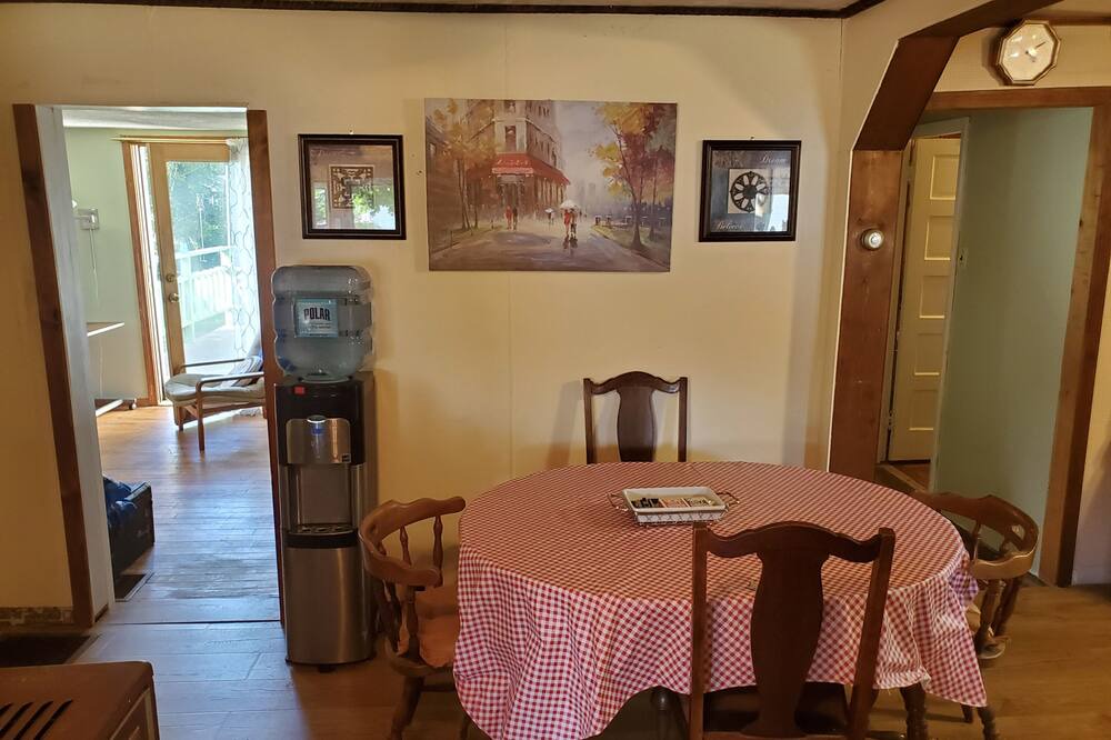 Photo of Kitchen in Groveton