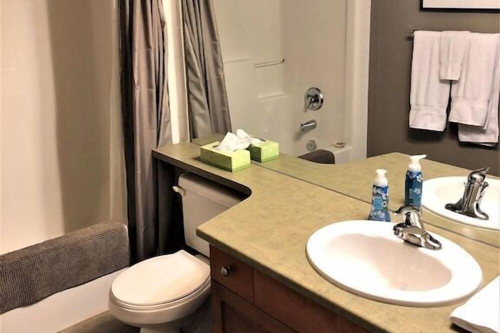 Photo of Bathroom in Central Okanagan