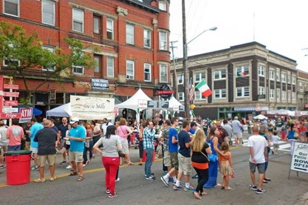 Photo of Others in Little Italy