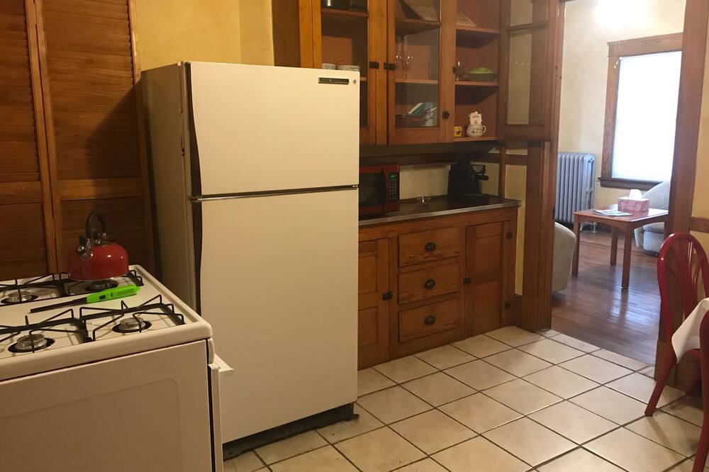 Photo of Kitchen in Little Italy
