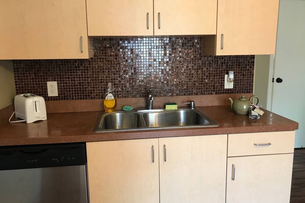Photo of Kitchen in Little Italy