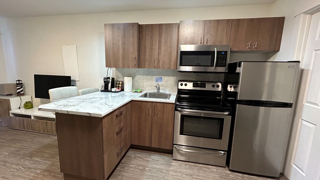 Photo of Kitchen in Regional District of Nanaimo