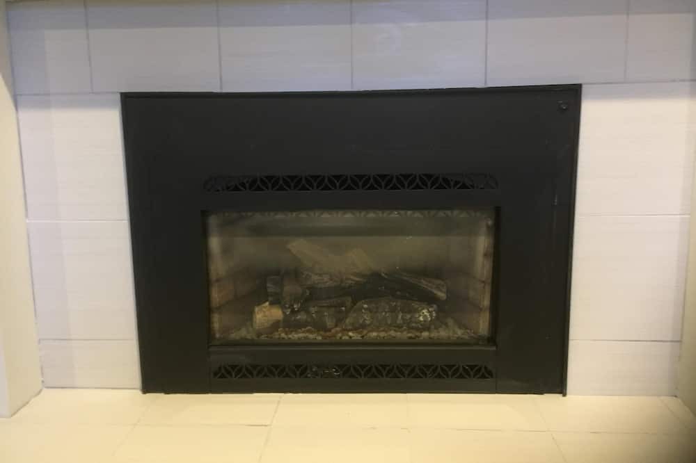 Photo of Livingroom in Coquitlam