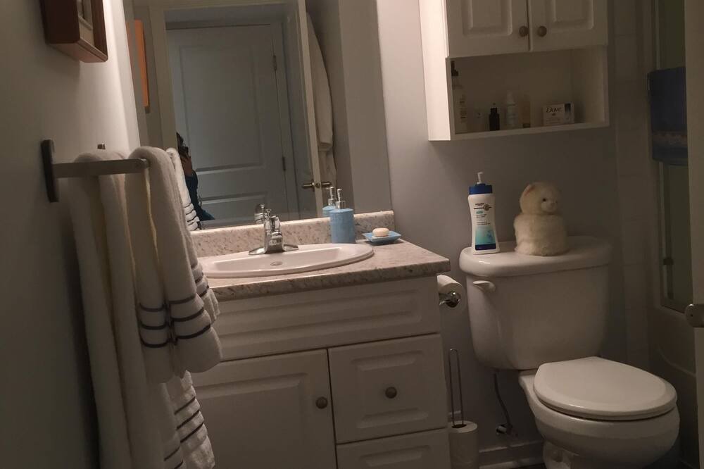 Photo of Bathroom in Coquitlam