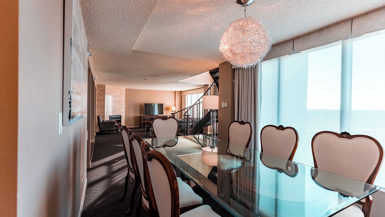 Photo of Bedroom in Red Deer