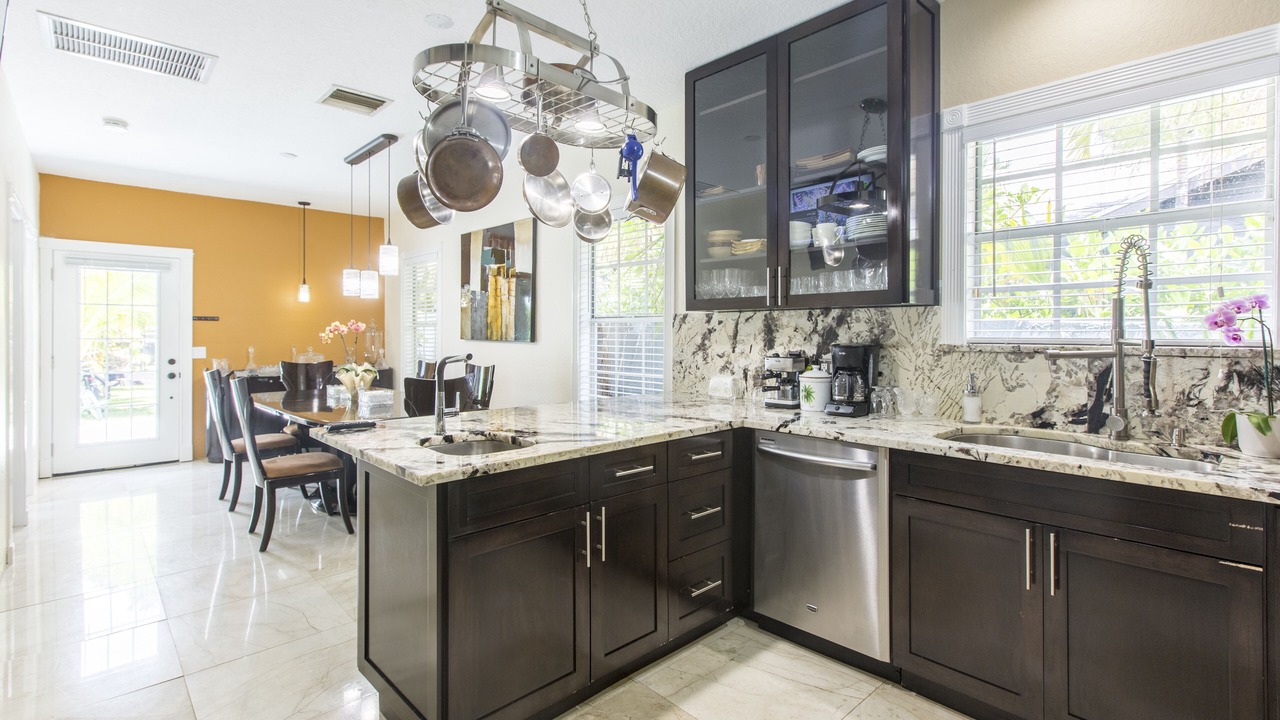 Photo of Kitchen in Grandview Heights