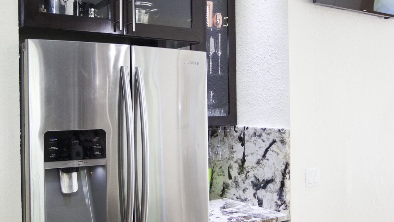 Photo of Kitchen in Grandview Heights
