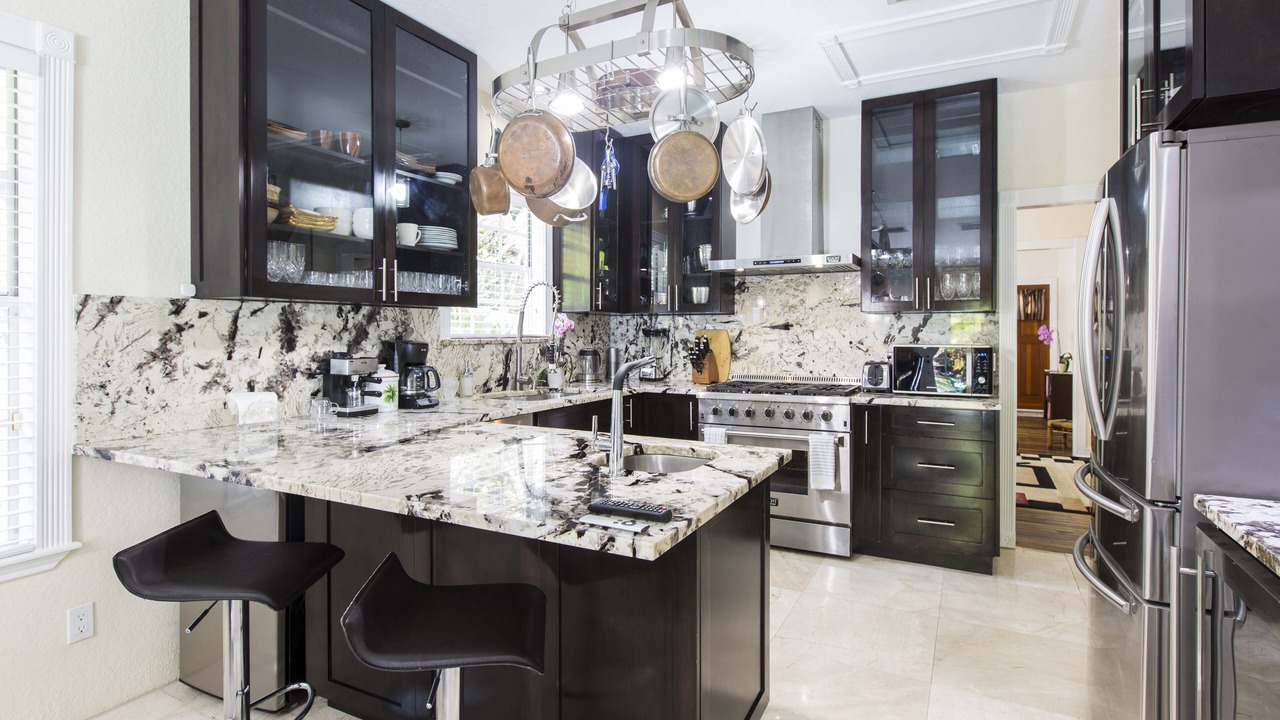 Photo of Kitchen in Grandview Heights