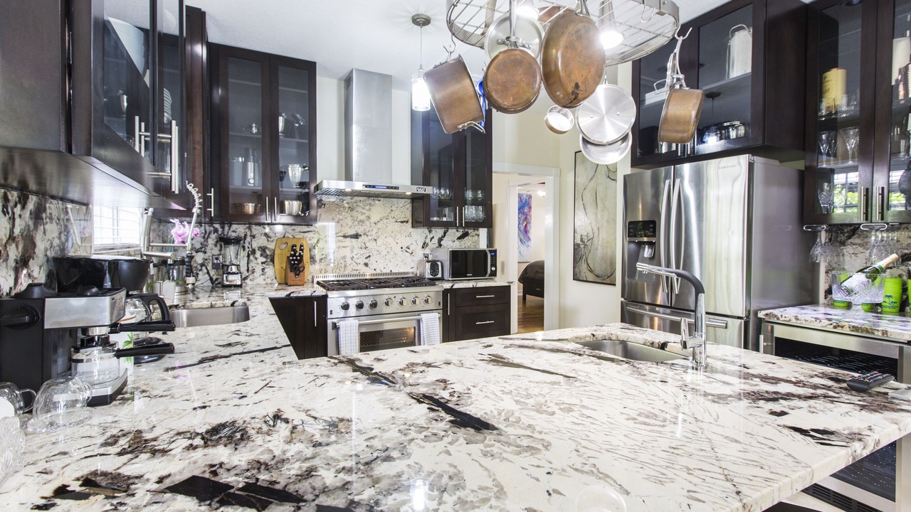 Photo of Kitchen in Grandview Heights