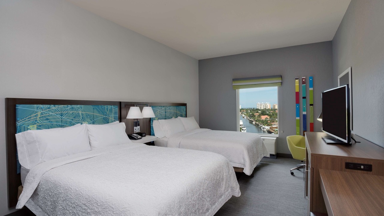 Photo of Bedroom in Pompano Isles