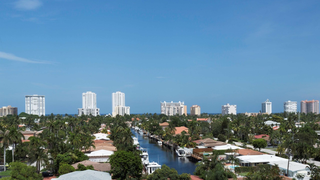 Photo of Outdoor in Pompano Isles