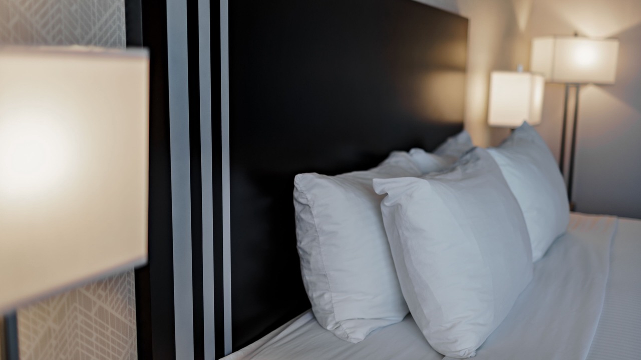 Photo of Bedroom in Leduc