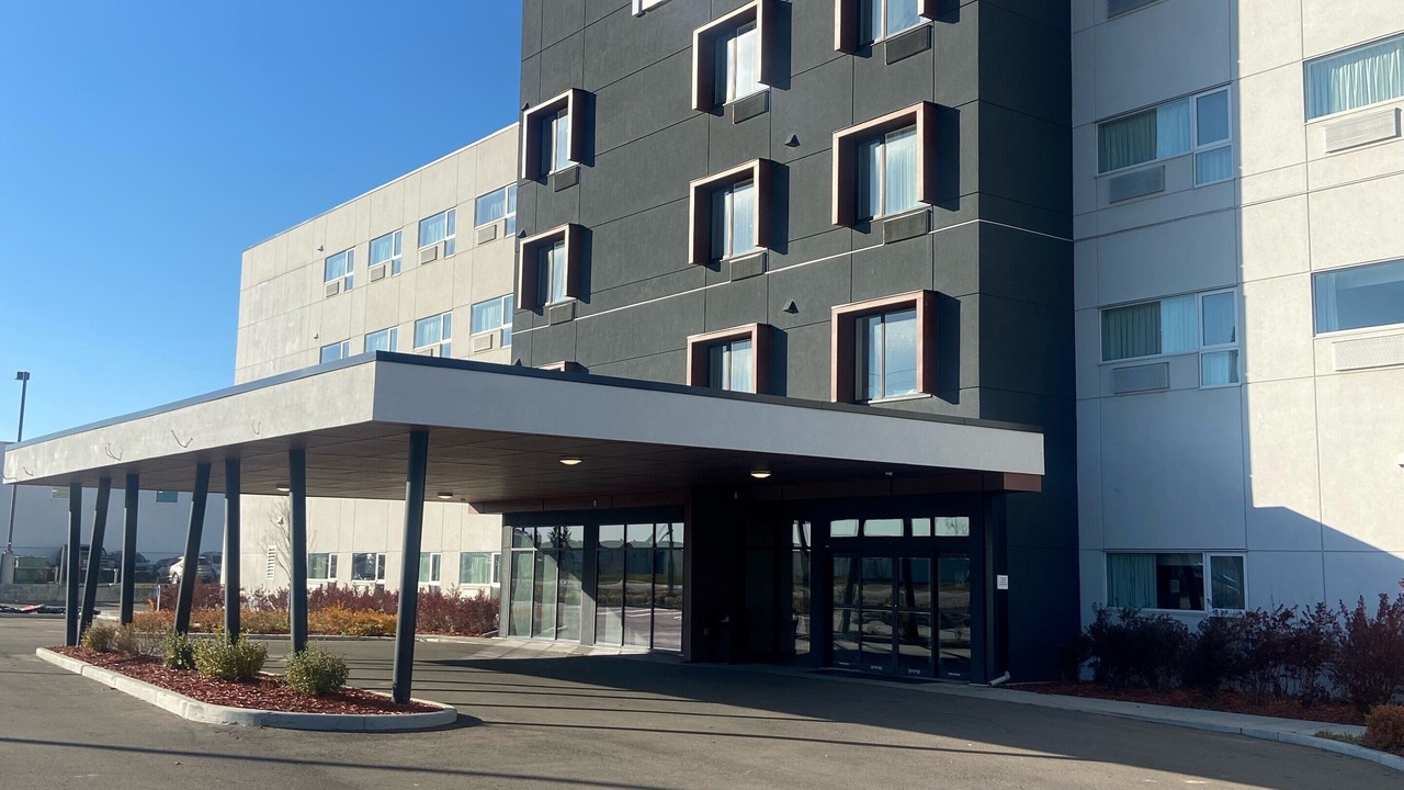 Photo of Outdoor in Leduc