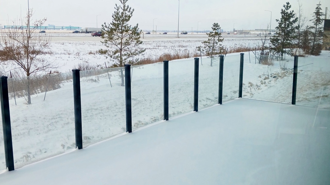 Photo of Patio Balcony in Leduc